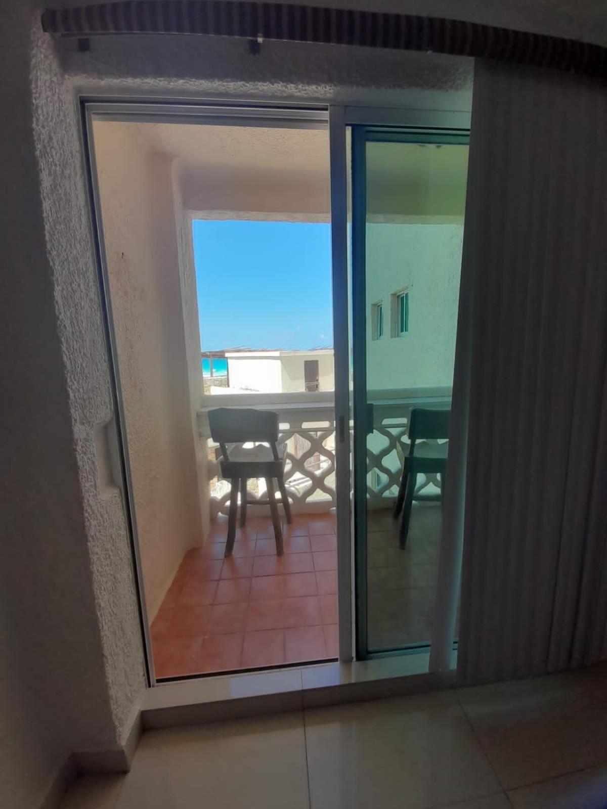 Cancun Plaza Sea View 部屋 写真