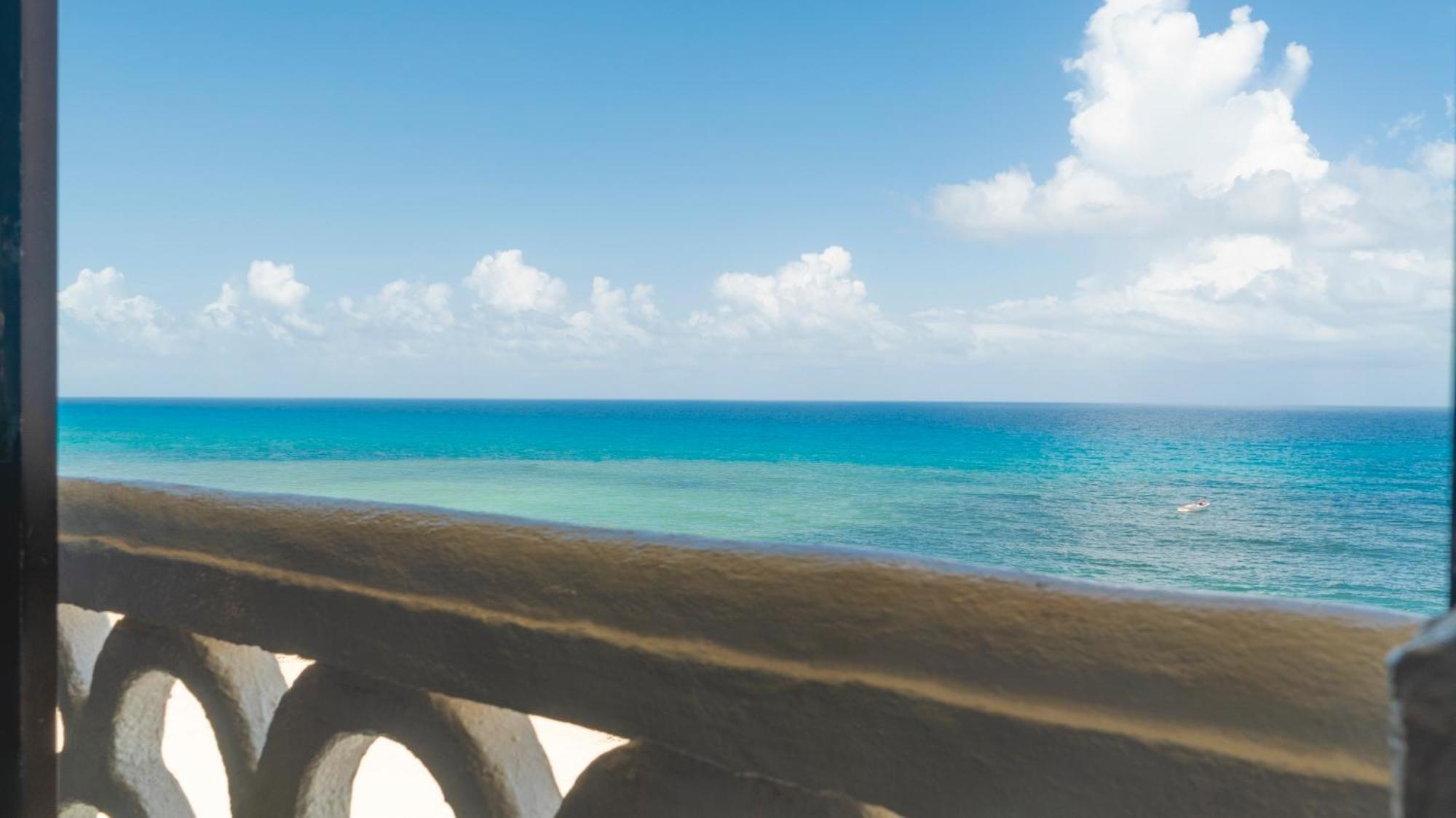 Cancun Plaza Sea View 部屋 写真