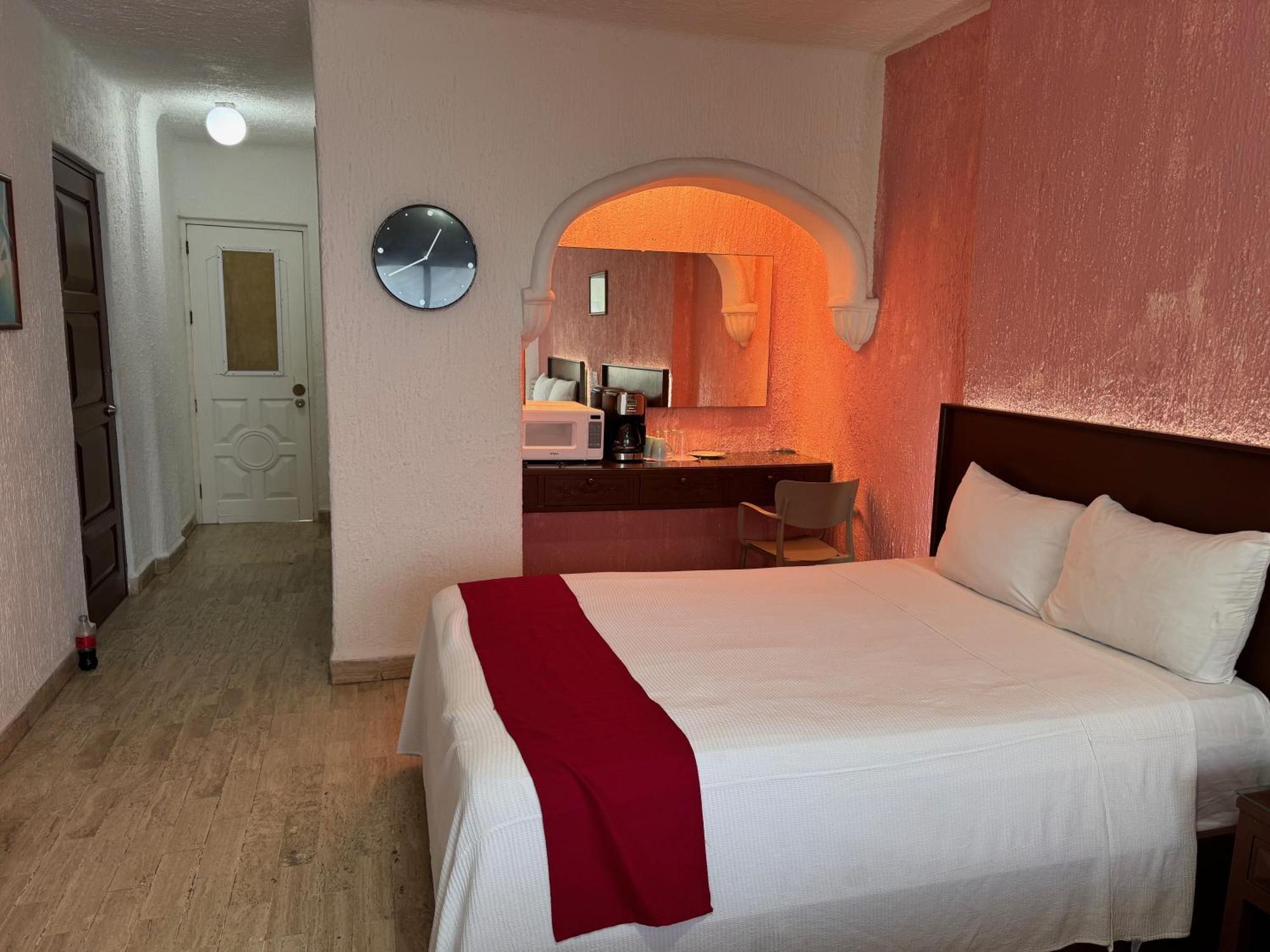 Cancun Plaza Sea View エクステリア 写真